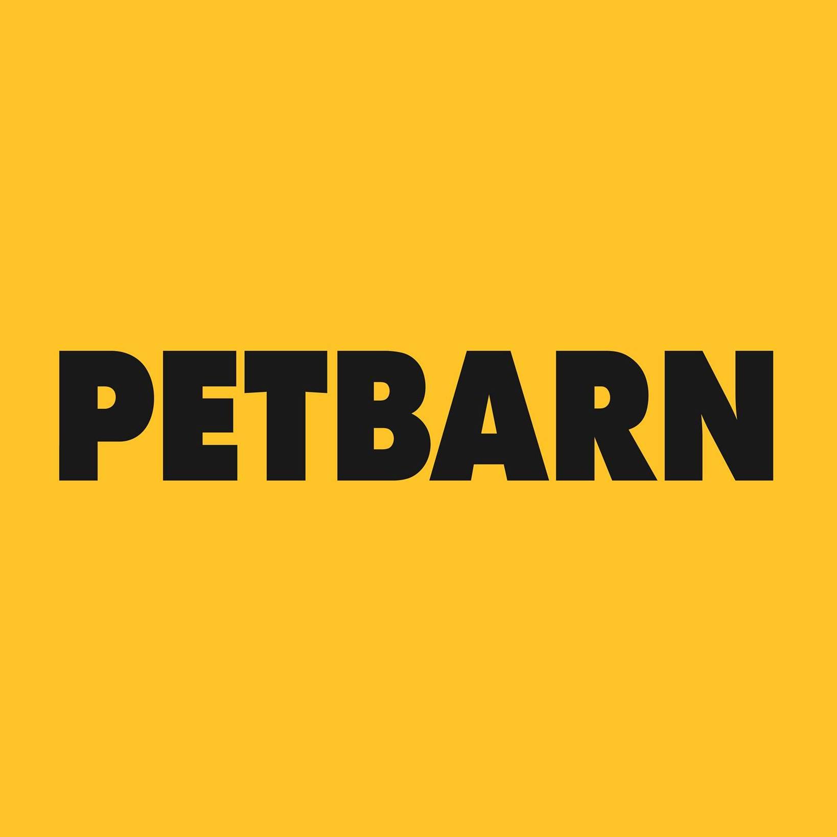 Petbarn Logo