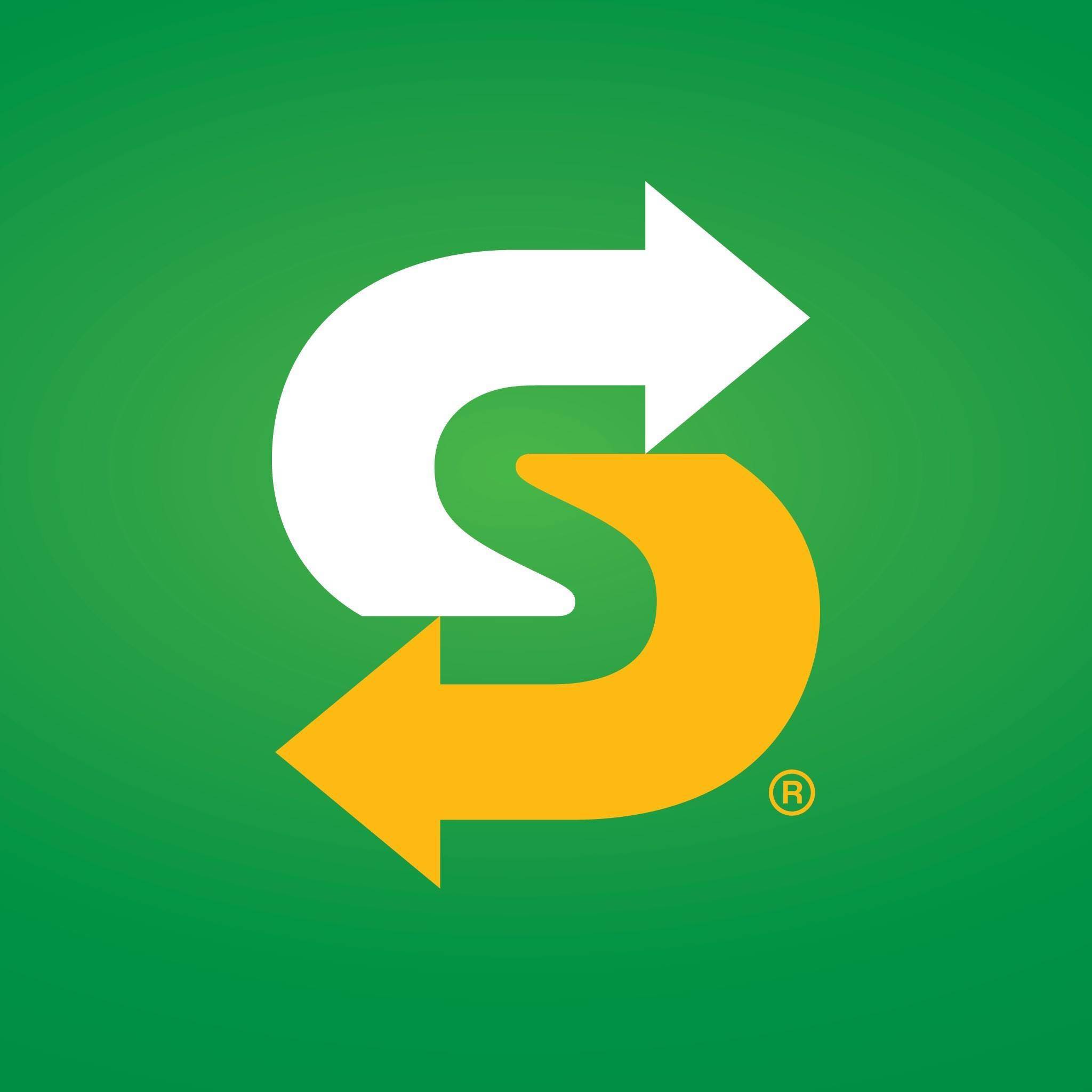 Subway Logo